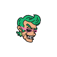 Crypto Doge Sticker by Vian