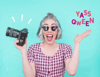GIF by Hipster Mum