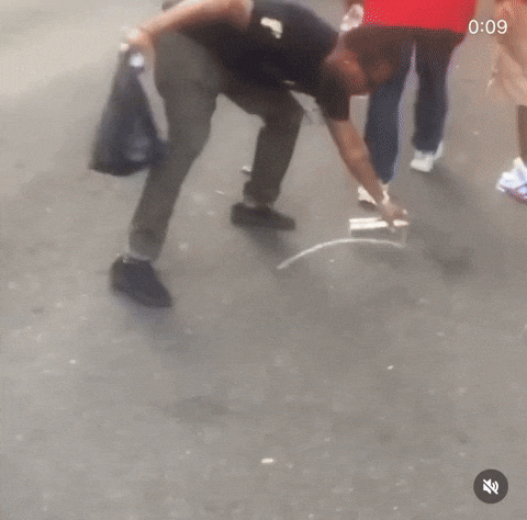 Foot Goodguy GIF by Tru Stoner