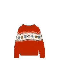 Vertbaudetfr christmas xmas noel pull Sticker