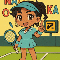 Hana Anime Style GIF by Persona