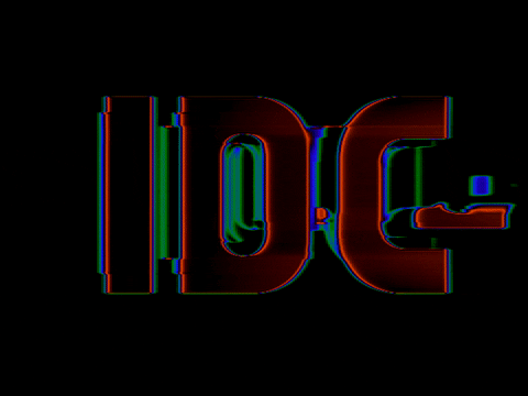 Art Glitch GIF