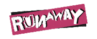 Punk Rock Pink Sticker by MELOTIKA