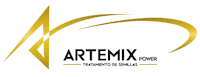 Artemixpower Sticker by Aggrowpy