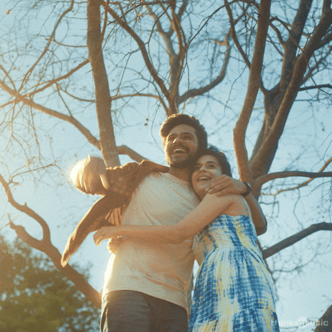 Mithilapalkar GIF by Think Music