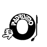 Swipe Sticker by Padrisimo Magazine