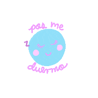 Cuteness Hearts Sticker