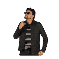 singer what Sticker by Andrés Cepeda