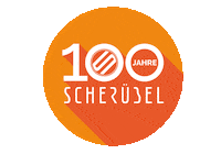 scheruebel_installationen installation bau wasser zange Sticker