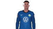 Prepare Pavao Pervan Sticker by VfL Wolfsburg