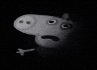 Peppa Pig Wtf GIF