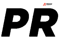 Personal Best Crossfit Sticker by TEN122 ATHLETICS