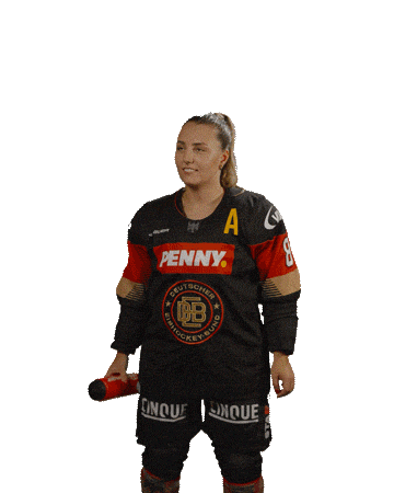 Ice Hockey Sticker by deb_teams