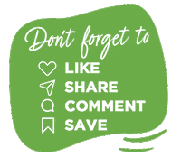 Share Save Sticker by Pureformulas
