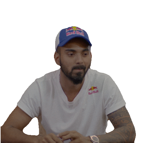 india laughing Sticker by Red Bull