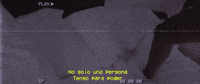 Sin Fin Love GIF by Nohemy