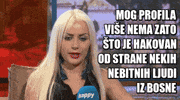 Bored Mog GIF
