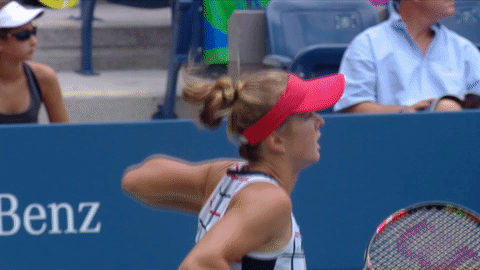#usopen #us open GIF by US Open