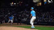 Lets Go Celebration GIF by UNC Tar Heels