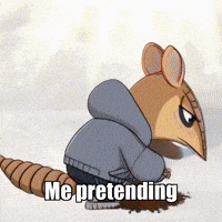 Sun Awareness GIF by Chillo Dillo