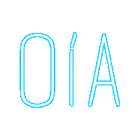 Oia Sticker by Bluelimits