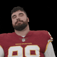 Washington Football Team GIF by Washington Commanders