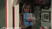 Hallmark Channel Love GIF by Hallmark Mystery