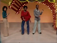 soul train episode 166 GIF