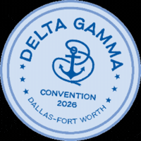 Dg Delta Gamma GIF by Delta Gamma Fraternity
