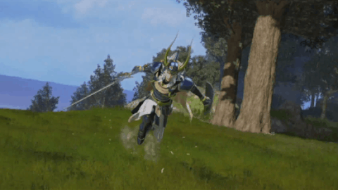 arcades GIF