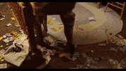 leave disappear GIF