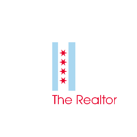 Chicago Realestate Sticker by Mike The Realtor