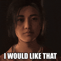 Yes Please Ok GIF by Assassin's Creed