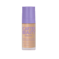 Cruelty Free Makeup Sticker by Carter Beauty Cosmetics