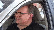 andy richter middle finger GIF by Team Coco