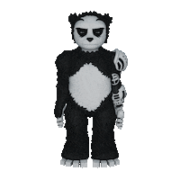 Emoji Nft Sticker by Endangered Labs