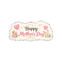 Mothers Day Cheers Sticker by CopperheadDistillery