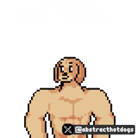 Thinking Brain Sticker by HotDogs