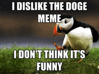 Doge GIF
