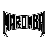 marombafw mfw maromba marombafw Sticker