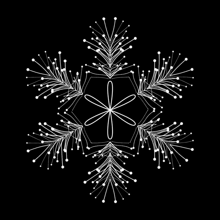 Black And White Loop GIF by xponentialdesign