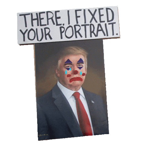 Organize Human Rights Sticker by Creative Courage