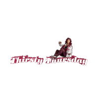 Happy Oh Yeah Sticker by Dr Pepper