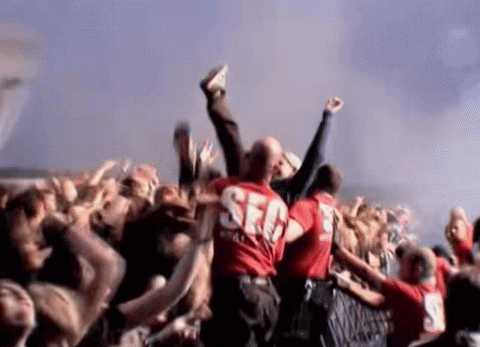nuclear blast recordings GIF by Machine Head