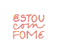 Comida Sticker by Felizes Para Sempre Design Criativo