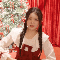 K Pop Smile GIF