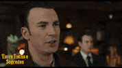 Entrefacasesegredos GIF by Knives Out