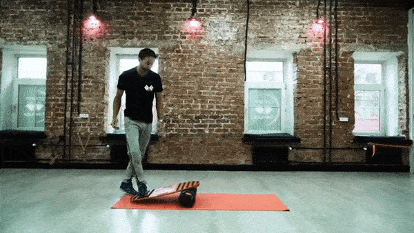bodybuilding-and-fitness giphyupload balance GIF