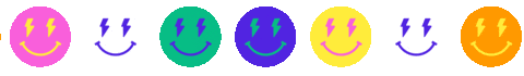 Smiles Sticker
