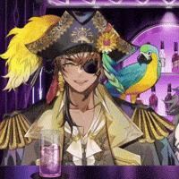 Laugh Vtuber GIF